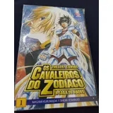 Cavaleiros Dos Zodiaco The