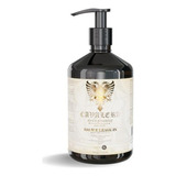 Cavalera Balm Bay Rum