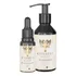Cavalera Balm Hidratante Para Barba 150g + Óleo 30ml Bay Rum