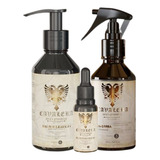 Cavalera Balm Hidratante Para