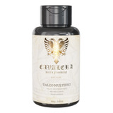 Cavalera Talco Multiuso Barbearia