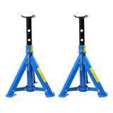 Cavalete 2ton Desmontavel O Par Cmd02 Acm Tools