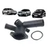 Cavalete Agua Cabeçote Audi A3 1 6 1998 1999 2000   Brinde