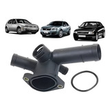 Cavalete Agua Cabeçote Jetta 2011 2012 2013 2014 06a121132r