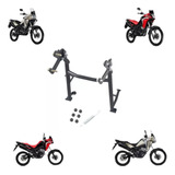 Cavalete Apoio Central Honda