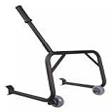 Cavalete Central Estribo Apoio Universal Moto 125 150  160