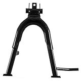 CAVALETE CENTRAL PRO TORK TITAN 150 2004 15 PRETO