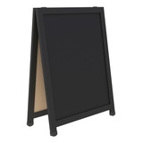 Cavalete De Calcada Quadro