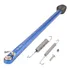 Cavalete Descanso Lateral Ktm Exc/exc-f/ Xc/xc-w200/400/ 450