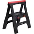 Cavalete Dobrável Worker Cavalete 69cm De Altura Máxima