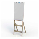 Cavalete Flip Chart Com