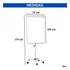 Cavalete Flip Stalo Chart C  Rodas Stalo