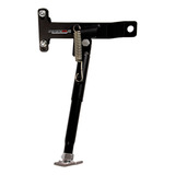 Cavalete Lateral Descanço Coyote   Fazer 250 Todas   Yamaha