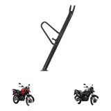 Cavalete Lateral Descanso Yamaha