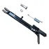 Cavalete Lateral Fan 150 2009 2010 2011 2012 2013 Mod Origin