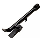 Cavalete Lateral Moto Cg 125 150 160 Universal