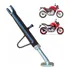 Cavalete Lateral Reforçado C regulagem  Cb300 twister250