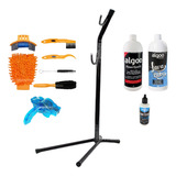 Cavalete Manutencao Bike Kit