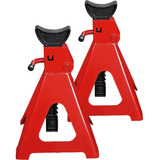 Cavalete Mecânico 3t   Fortg fg8847