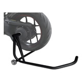 Cavalete Monobraco Triumph Speed
