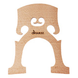 Cavalete Orquezz Modelo Belga Para Violoncelo Cello 4 4