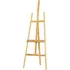 Cavalete Para Pintura Pinus Popular 1 50m