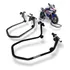 Cavalete Traseiro/dianteiro Honda,yamaha,suzuki,kawasaki,bmw