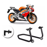 Cavalete Traseiro Motos Universal