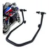 Cavalete Traseiro Para Honda,hornet,cbr,nc,fireblade,xre