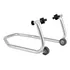 Cavalete Traseiro Pro Tork  Universal Moto Com Ou Sem Slide