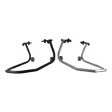 Cavalete Traseiro Universal Para Motos Titan Fan Hornet Xj6