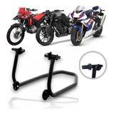 Cavalete Universal Moto Traseiro