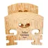 Cavalete Violino 4 4 Teller Germany 3 Estrelas