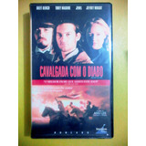 Cavalgada Com O Diabo