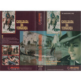 Cavalgada Da Vinganca 