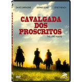 Cavalgada Dos Proscritos