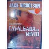Cavalgada No Vento Dvd