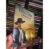 Cavalgada Trágica - Dvd Original