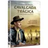 Cavalgada Trágica - Randolph Scott - Lacrado - Classic