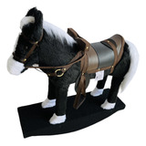 Cavalinho De Balanco Poney