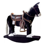 Cavalinho Original Cavalo Encantador