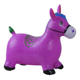 Cavalinho Upa Upa Brinquedo
