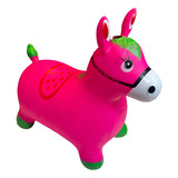 Cavalinho Upa Upa Brinquedo