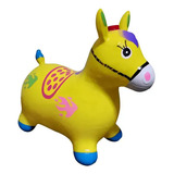 Cavalinho Upa Upa Burrinho