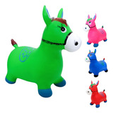Cavalinho Upa Upa Com