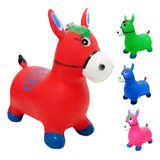Cavalinho Upa Upa Com