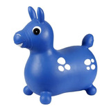 Cavalinho Upa Upa Inflavel