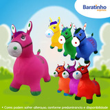 Cavalinho Upa Upa Musical