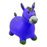 Cavalinho Upa Upa Pula