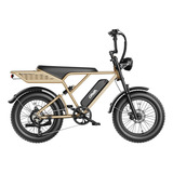 Cavalletta Ae6 Bicicleta Eletrica